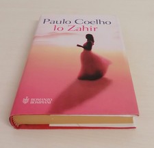 Lo Zahir - di Paulo Coelho