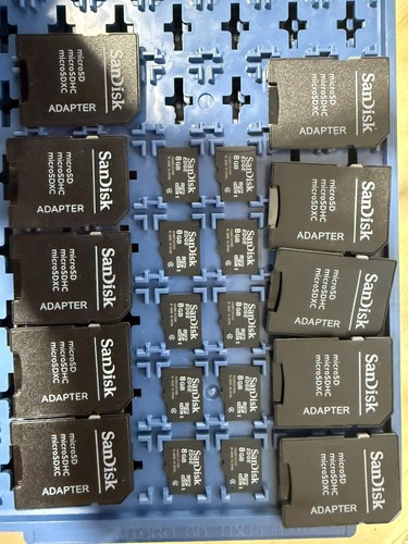 Sandisk industrial 8gb - sandisk,