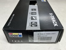 Look Bicicletta X-Track MTB Pedale senza clip