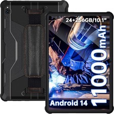 OUKITEL RT9 Rugged Tablet -