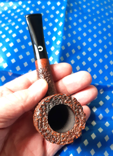 Pipa ceppo era imperatori - pipa, il