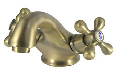 Rubinetto Miscelatore Lavabo