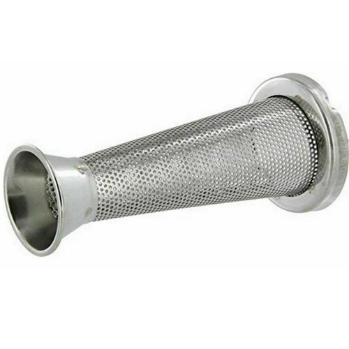 Filtro ricambio acciaio - , inox