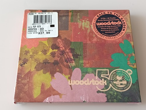 Woodstock back the garden - woodstock-back, to