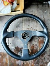 Volante Sportivo 3 Razze Fiat