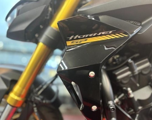 Parafango honda cb1000 hornet - cb1000,