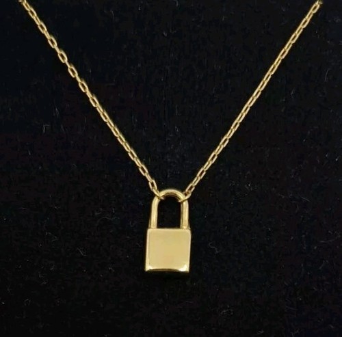 Collana oro 18k 750 mls - in,
