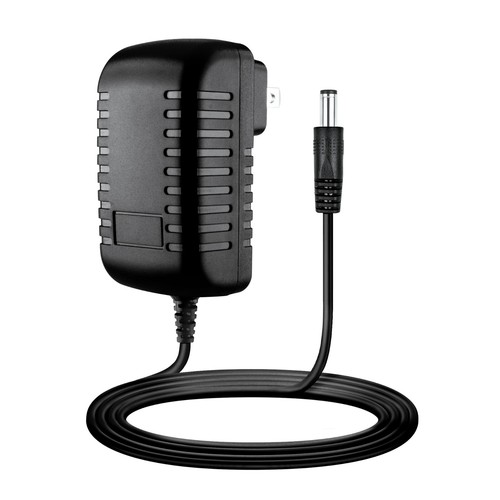 Adapter charger whites - ac,