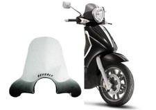 Parabrezza faco kit - faco, staffe