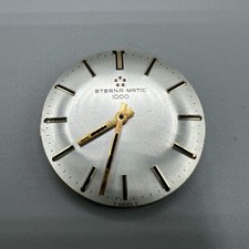 Quadrante automatico vintage