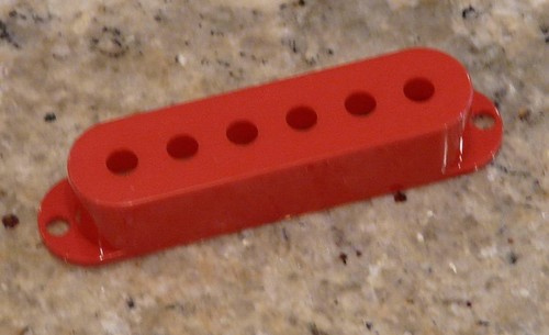 Dimarzio coperchio pickup - coperchio,