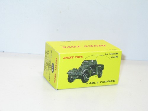 N33 boite repro militaire - militaire, aml