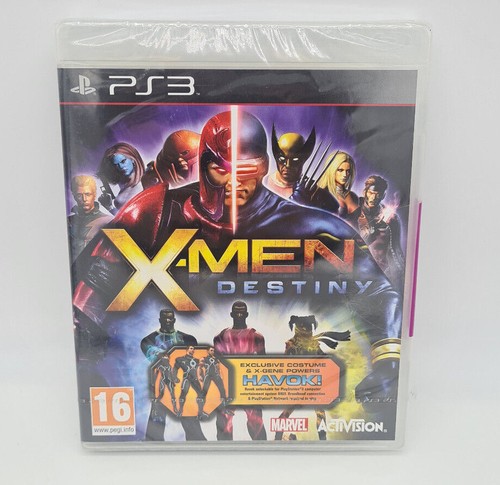Costume esclusivo men - costume, x-men
