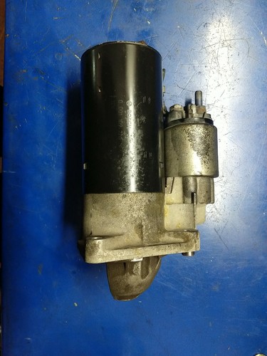 0001109270 motorino avviamento - 0001109270,
