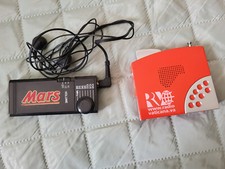 Radioline radio pubblicitarie Mars Radio Vaticana