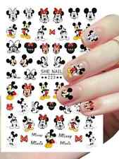 Adesivo Nail Art Bambini