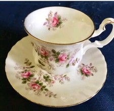 1960 Royal Albert Made In
