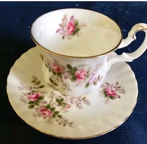 1960 royal albert - 1960,