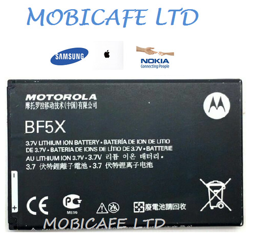 Batteria originale motorola - batteria,