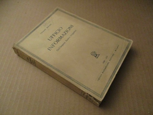 Colonnello walzel ufficio - walzel,
