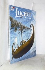 LUCIFER - LE CASE DEL SILENZIO