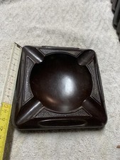 ANTICO POSACENERE IN BAKELITE