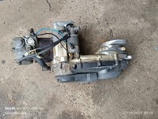 Blocco motore completo - blocco,