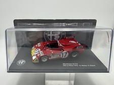 DIE CAST  1/43 " ALFA ROMEO 33