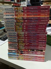 MANGA - PARFAIT - TIC ! - DA N. 1 A N. 22 - COMPLETA - STAR COMICS