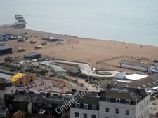 Photo 6x4 K8 Karting