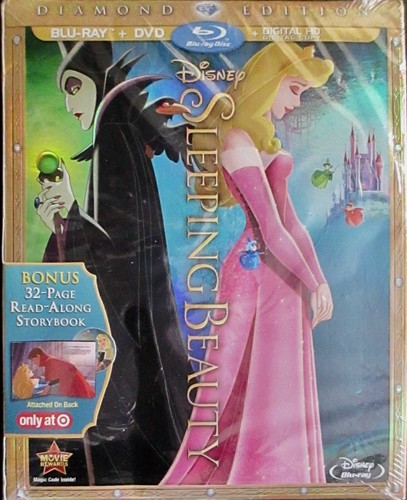 Disney sleeping beauty - disney,