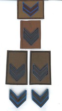 Gradi Caporale VFP4 Esercito