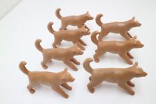 playmobil slitta neve cane x7 eskimo artic polo nord uso 3463 3469 3466 3465 3464