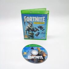 Fortnite Pacchetto Zero Assoluto Disco Xbox One/Series *no codice* PAL EU IT