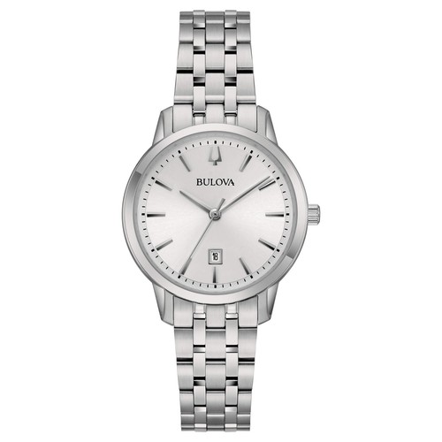 Orologio donna bulova sutton - bulova,