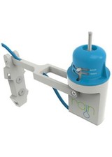 SENSORE DI PIOGGIA RAIN ACQUA CLICK REGOLABILE PER CENTRALINA IRRIGAZIONE