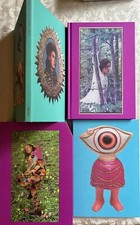 Maraniello G.: LUIGI ONTANI. Gigante3RazzEt�7ArtiCentAuro. 2008