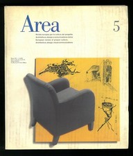 Architettura Area n. 5 marzo