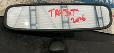 RICAMBI USATI,  SPECCHIETTO INTERNO RETROVISORE HYUNDAI TRAJET 