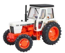 BRITAINS 1:32 DIE CAST TRACTOR