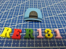 ESSE 85+DE LONGHI RER131 SLITTA COMANDO MICRO VAPORE FERRO FE139,VEDI FOTO