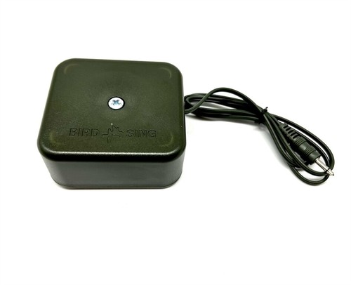 Altoparlante alta efficienza