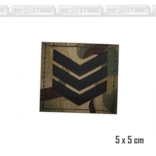 Patch tessuto grado - patch,