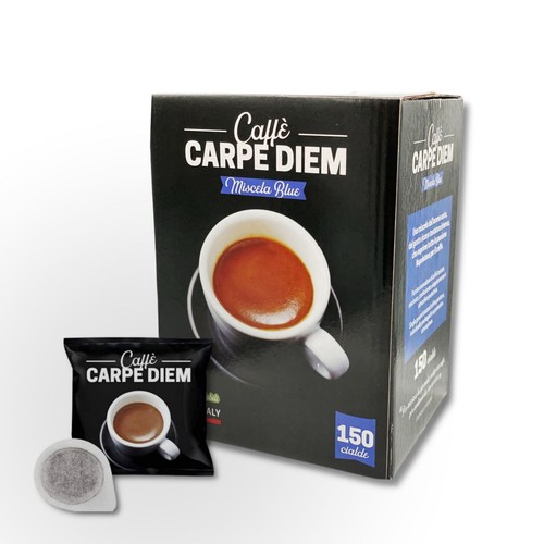 Cialde filtro carta ese mm - carta, 44