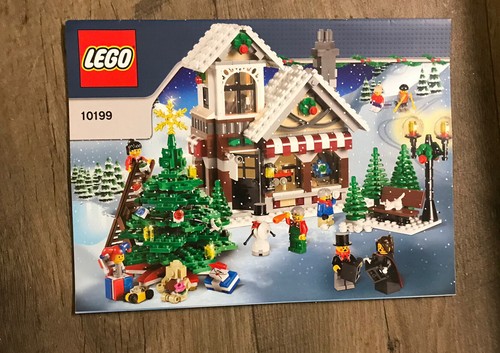 Lego istruzioni costruzione - lego, di