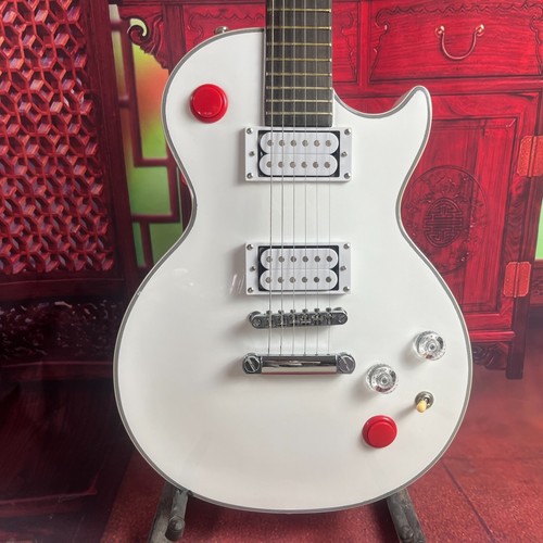 Chitarra elettrica - chitarra,
