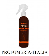 ARVAL  WATER TIMES ACQUA