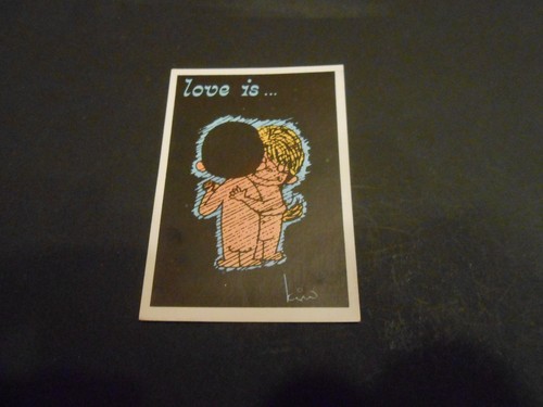 Figurina love l - figurina,