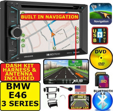 Bmw e46 gps - bmw,