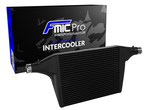Intercooler intercooler